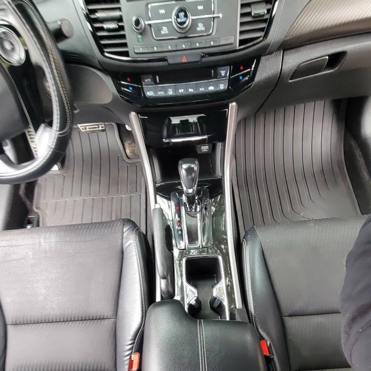 Full Interior Recovery