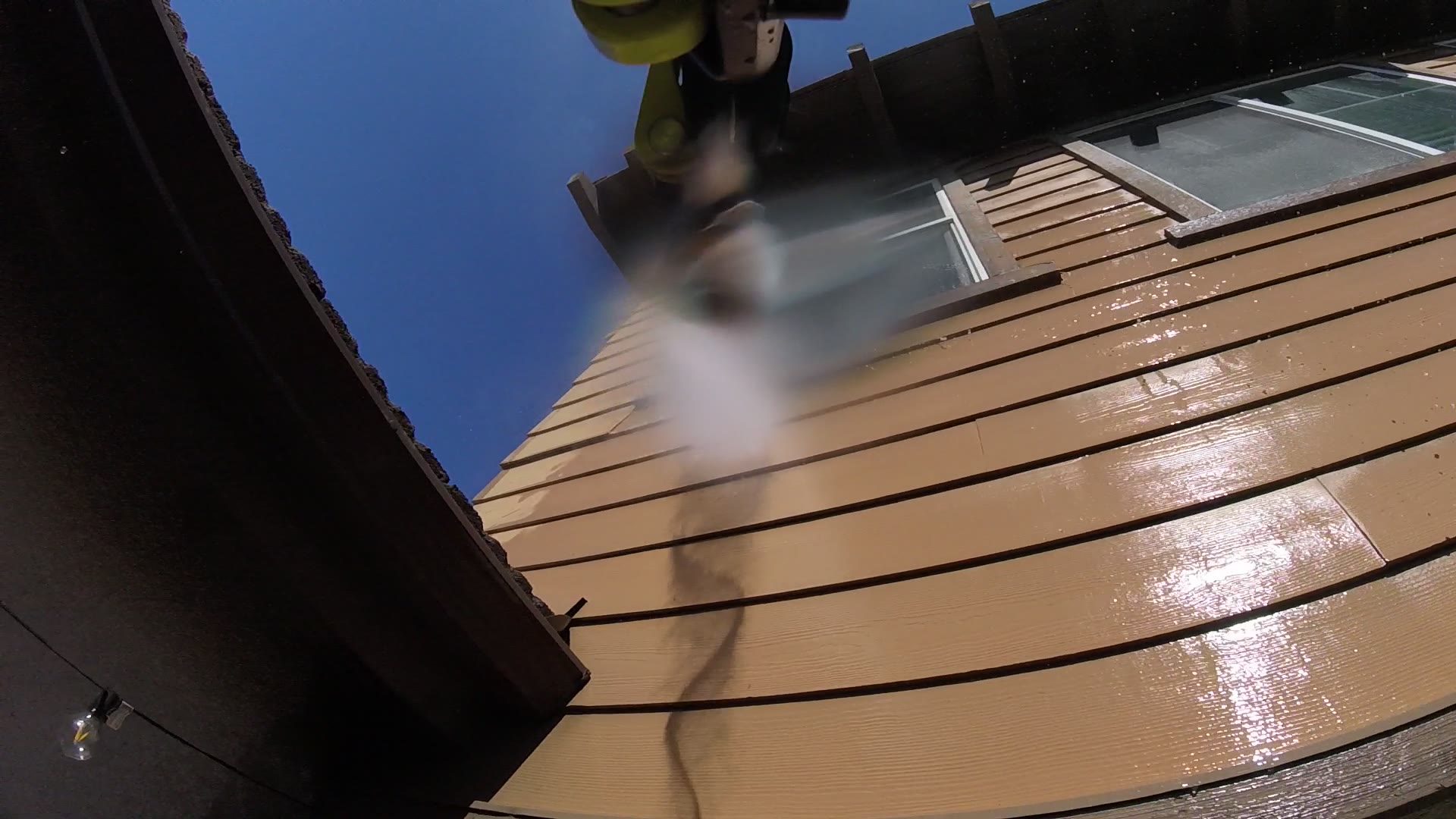 House Soft Wash