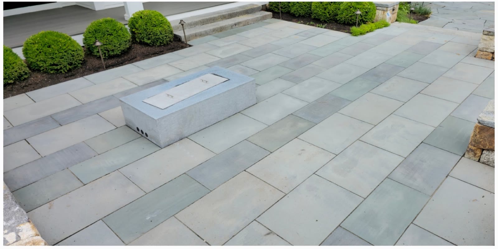 Bluestone
