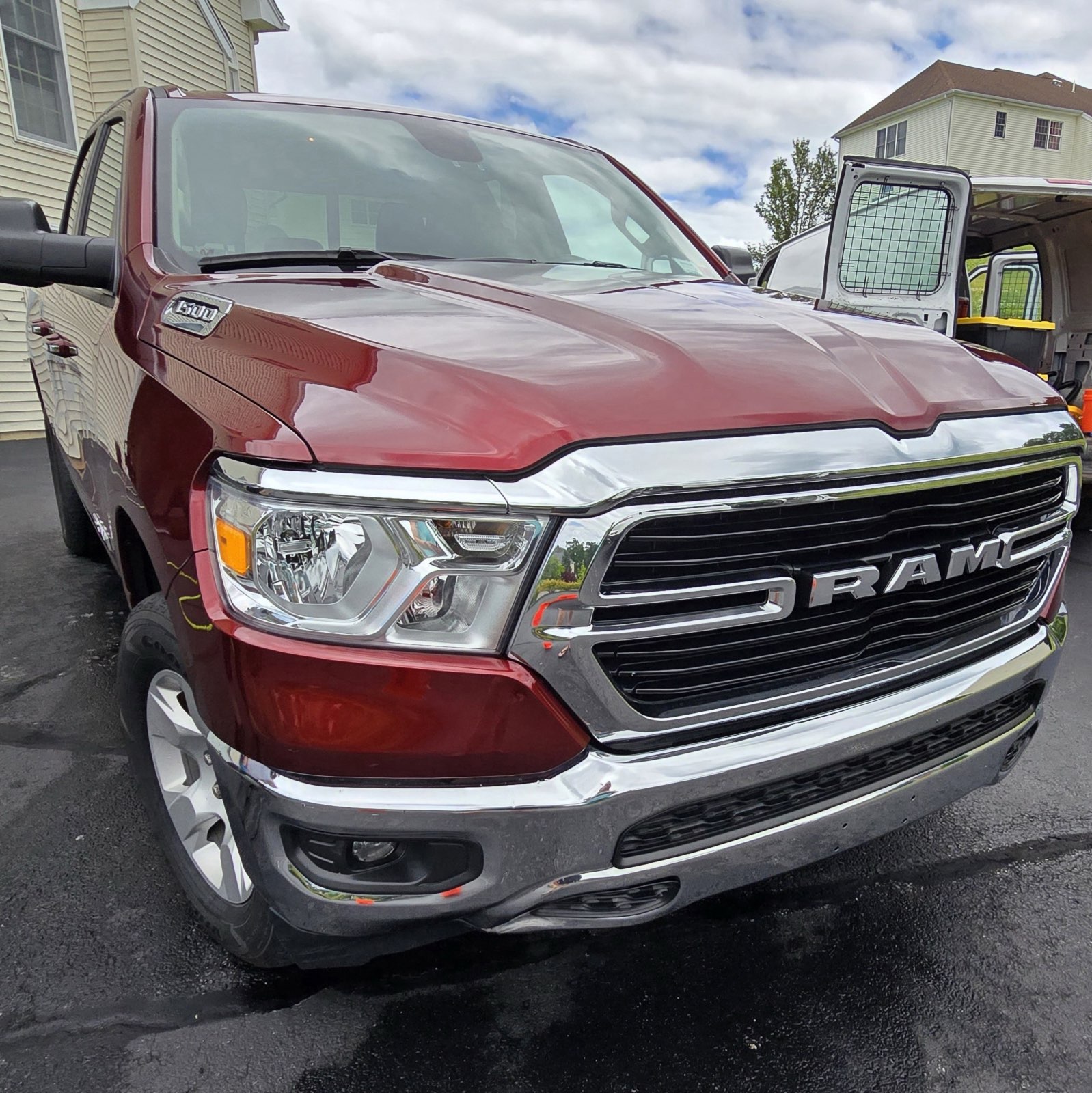 Auto Detailing
