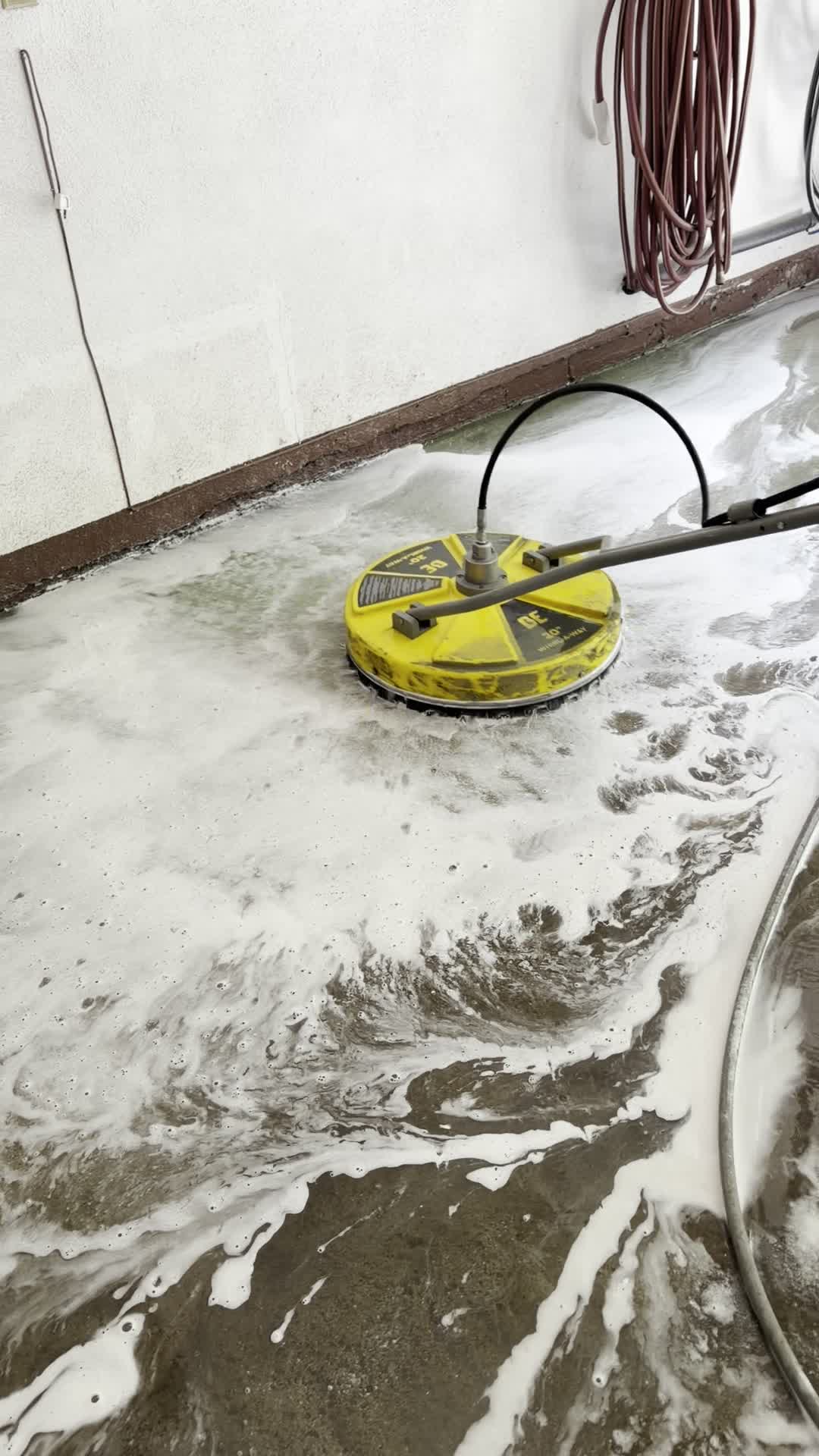 Surface Cleaner