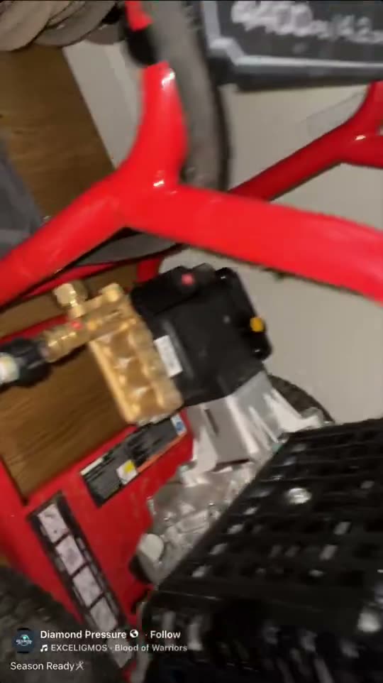 Equipment Detail
